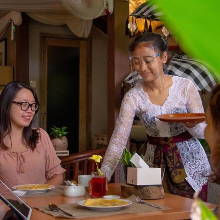 Bali Komang Guest House Sanur Exteriér fotografie